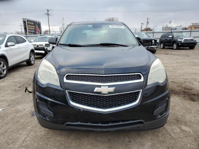 Photo 4 VIN: 2GNALBEK3C1111580 - CHEVROLET EQUINOX 