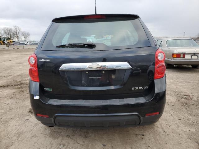 Photo 5 VIN: 2GNALBEK3C1111580 - CHEVROLET EQUINOX 