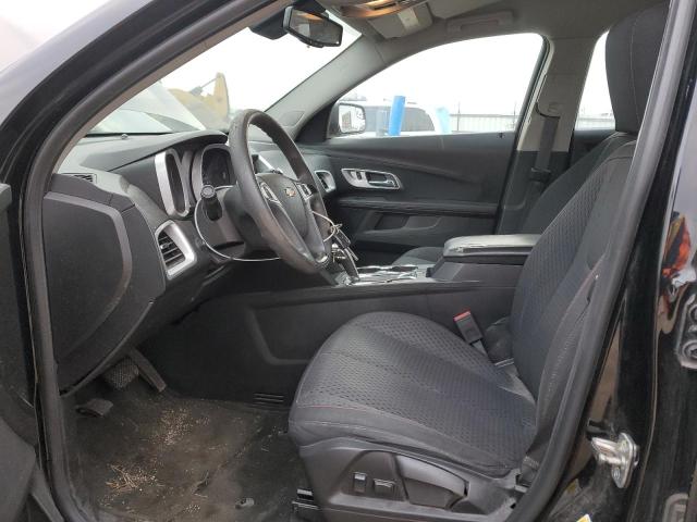 Photo 6 VIN: 2GNALBEK3C1111580 - CHEVROLET EQUINOX 