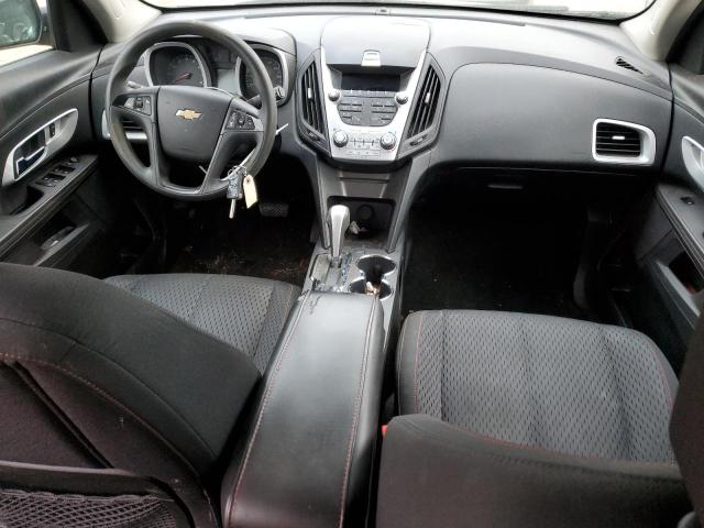 Photo 7 VIN: 2GNALBEK3C1111580 - CHEVROLET EQUINOX 