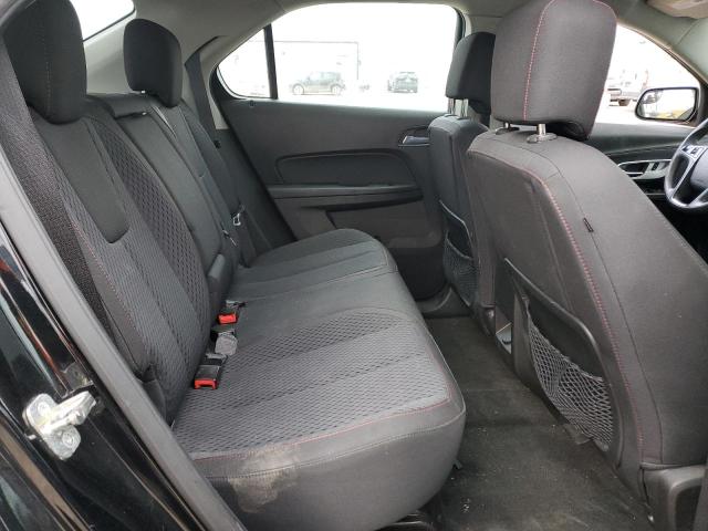 Photo 9 VIN: 2GNALBEK3C1111580 - CHEVROLET EQUINOX 