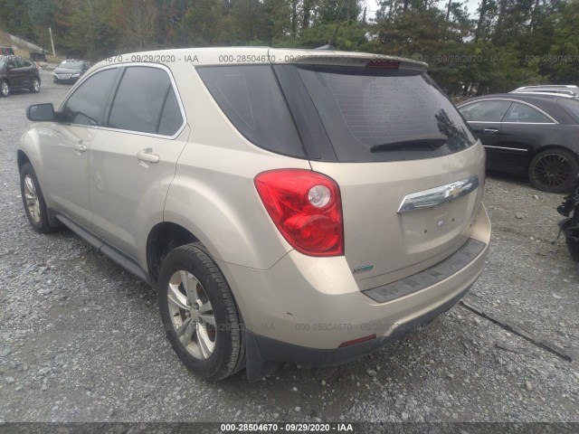 Photo 2 VIN: 2GNALBEK3C1130081 - CHEVROLET EQUINOX 