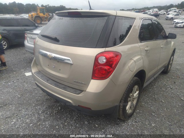 Photo 3 VIN: 2GNALBEK3C1130081 - CHEVROLET EQUINOX 