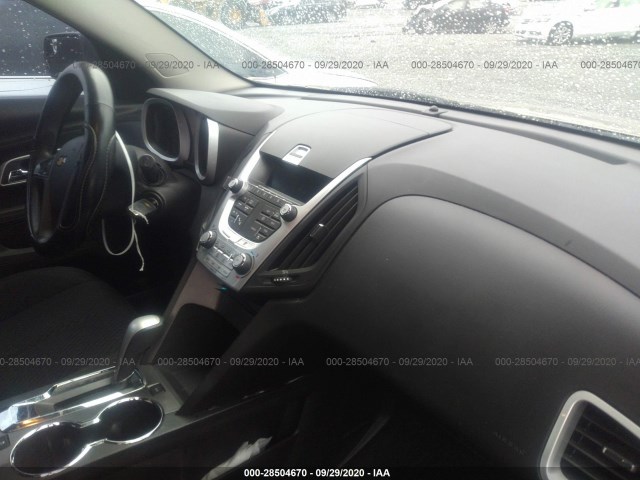 Photo 4 VIN: 2GNALBEK3C1130081 - CHEVROLET EQUINOX 