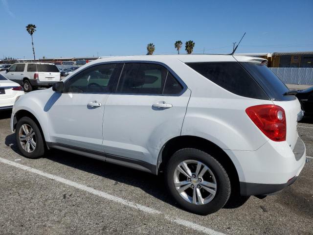 Photo 1 VIN: 2GNALBEK3C1131375 - CHEVROLET EQUINOX LS 