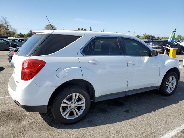 Photo 2 VIN: 2GNALBEK3C1131375 - CHEVROLET EQUINOX LS 