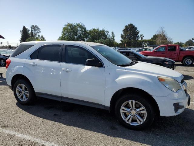 Photo 3 VIN: 2GNALBEK3C1131375 - CHEVROLET EQUINOX LS 