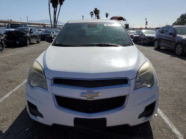 Photo 4 VIN: 2GNALBEK3C1131375 - CHEVROLET EQUINOX LS 