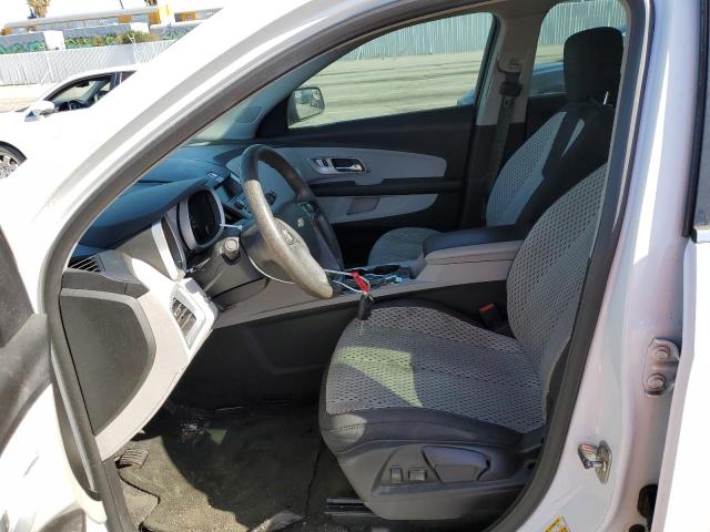 Photo 6 VIN: 2GNALBEK3C1131375 - CHEVROLET EQUINOX LS 