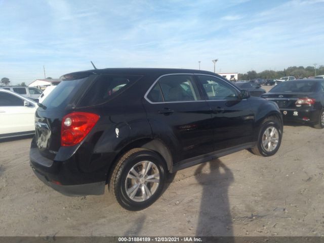 Photo 3 VIN: 2GNALBEK3C1142604 - CHEVROLET EQUINOX 