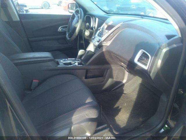 Photo 4 VIN: 2GNALBEK3C1142604 - CHEVROLET EQUINOX 