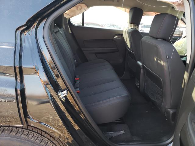 Photo 5 VIN: 2GNALBEK3C1153313 - CHEVROLET EQUINOX LT 