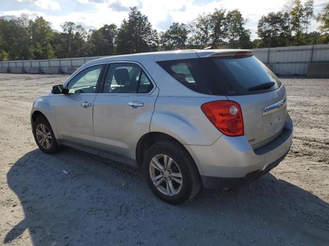 Photo 1 VIN: 2GNALBEK3C1161234 - CHEVROLET EQUINOX LS 