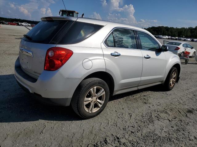 Photo 2 VIN: 2GNALBEK3C1161234 - CHEVROLET EQUINOX LS 