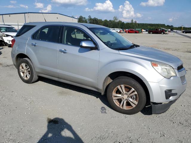 Photo 3 VIN: 2GNALBEK3C1161234 - CHEVROLET EQUINOX LS 