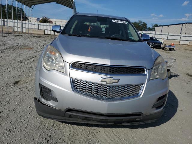 Photo 4 VIN: 2GNALBEK3C1161234 - CHEVROLET EQUINOX LS 