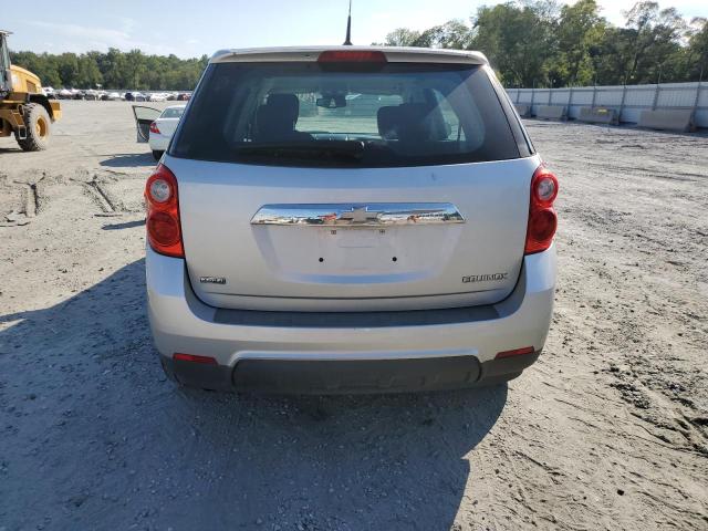 Photo 5 VIN: 2GNALBEK3C1161234 - CHEVROLET EQUINOX LS 