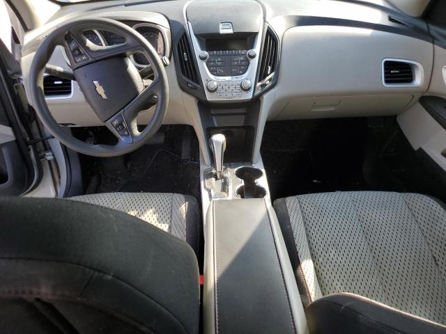 Photo 7 VIN: 2GNALBEK3C1161234 - CHEVROLET EQUINOX LS 