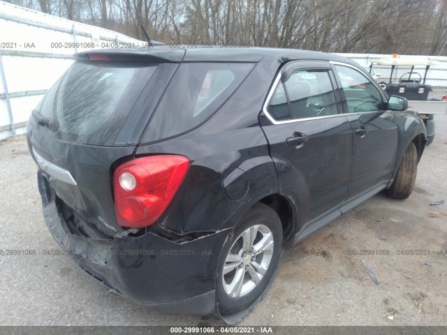 Photo 3 VIN: 2GNALBEK3C1173979 - CHEVROLET EQUINOX 