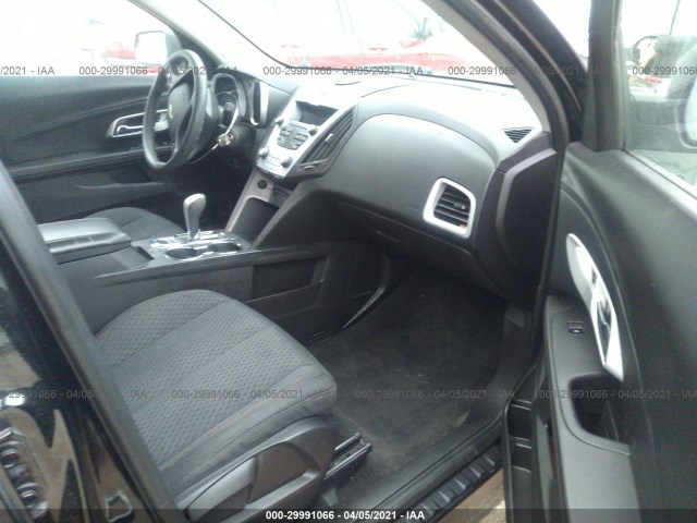 Photo 4 VIN: 2GNALBEK3C1173979 - CHEVROLET EQUINOX 