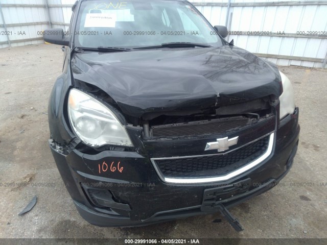 Photo 5 VIN: 2GNALBEK3C1173979 - CHEVROLET EQUINOX 