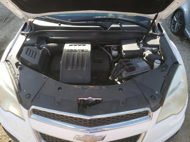 Photo 6 VIN: 2GNALBEK3C1181712 - CHEVROLET EQUINOX LS 