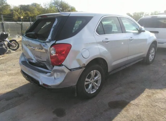 Photo 3 VIN: 2GNALBEK3C1200498 - CHEVROLET EQUINOX 