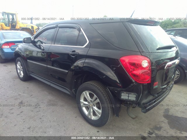 Photo 2 VIN: 2GNALBEK3C1221514 - CHEVROLET EQUINOX 