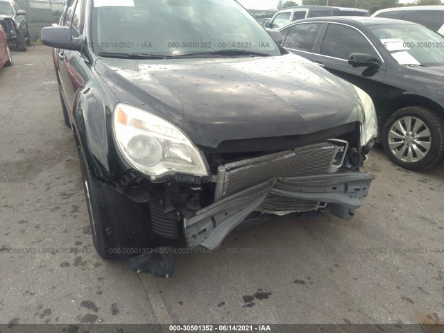 Photo 5 VIN: 2GNALBEK3C1221514 - CHEVROLET EQUINOX 