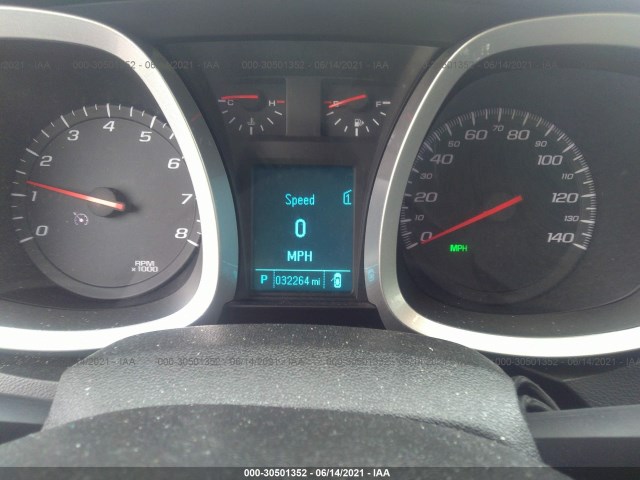 Photo 6 VIN: 2GNALBEK3C1221514 - CHEVROLET EQUINOX 