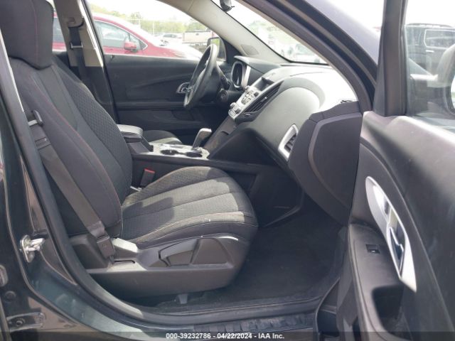 Photo 4 VIN: 2GNALBEK3C1231282 - CHEVROLET EQUINOX 