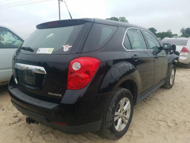 Photo 3 VIN: 2GNALBEK3C1235543 - CHEVROLET EQUINOX LS 