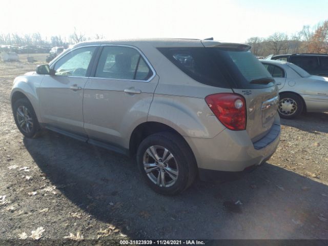 Photo 2 VIN: 2GNALBEK3C1245683 - CHEVROLET EQUINOX 