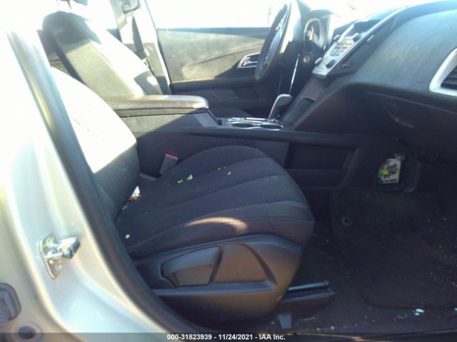 Photo 4 VIN: 2GNALBEK3C1245683 - CHEVROLET EQUINOX 