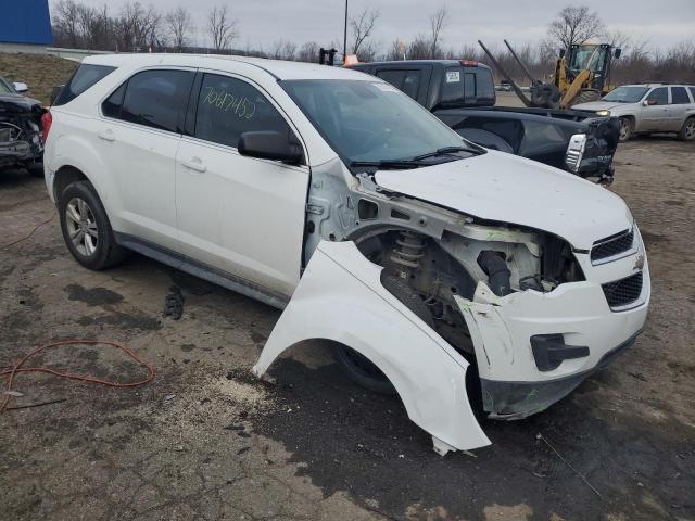 Photo 3 VIN: 2GNALBEK3C1249992 - CHEVROLET EQUINOX LS 