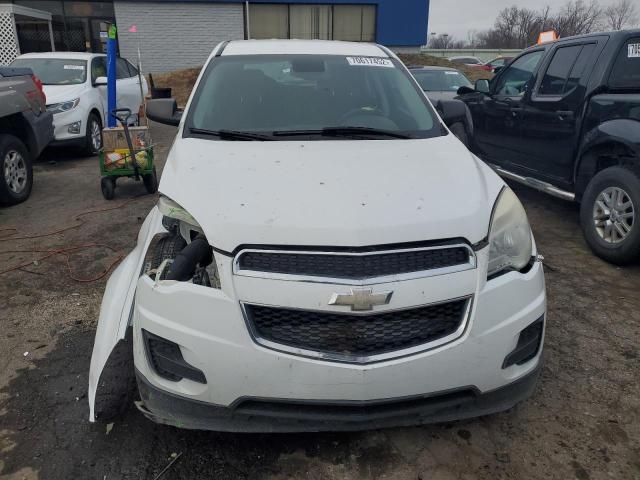 Photo 4 VIN: 2GNALBEK3C1249992 - CHEVROLET EQUINOX LS 