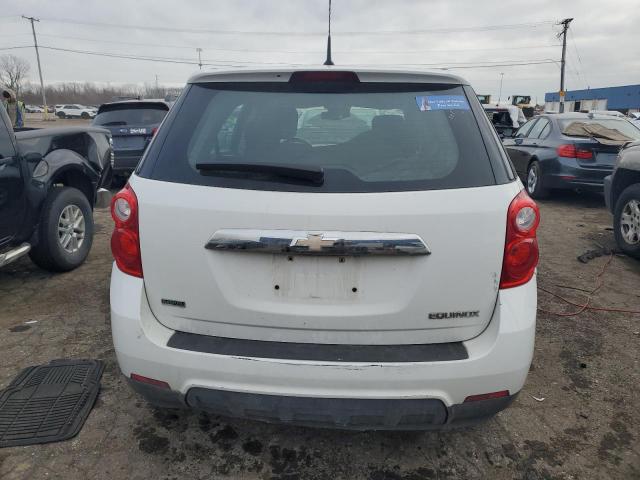 Photo 5 VIN: 2GNALBEK3C1249992 - CHEVROLET EQUINOX LS 