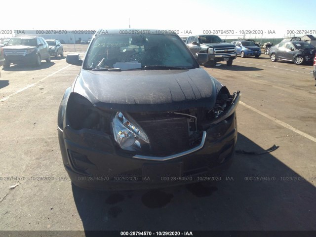 Photo 5 VIN: 2GNALBEK3C1253167 - CHEVROLET EQUINOX 