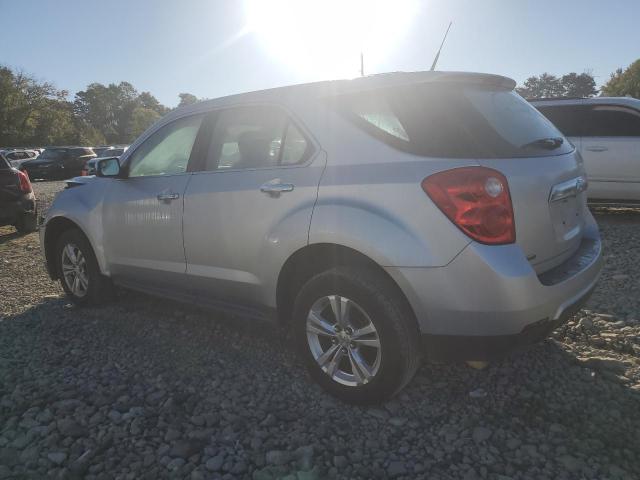 Photo 1 VIN: 2GNALBEK3C1254030 - CHEVROLET EQUINOX LS 