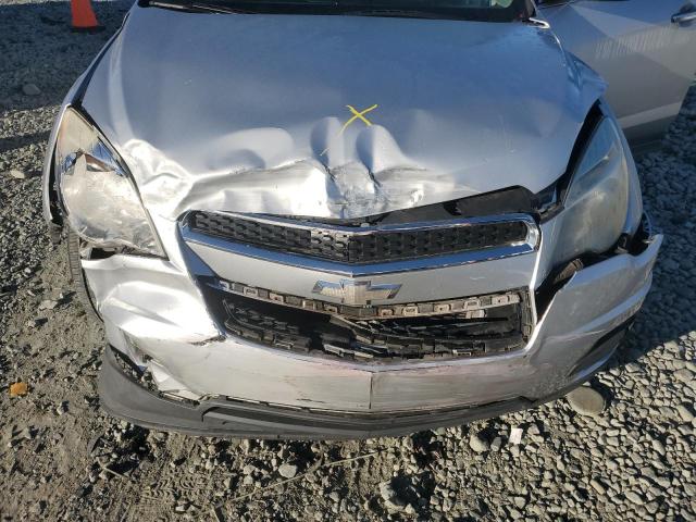 Photo 11 VIN: 2GNALBEK3C1254030 - CHEVROLET EQUINOX LS 