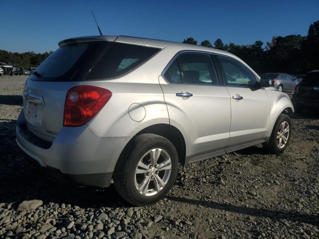 Photo 2 VIN: 2GNALBEK3C1254030 - CHEVROLET EQUINOX LS 