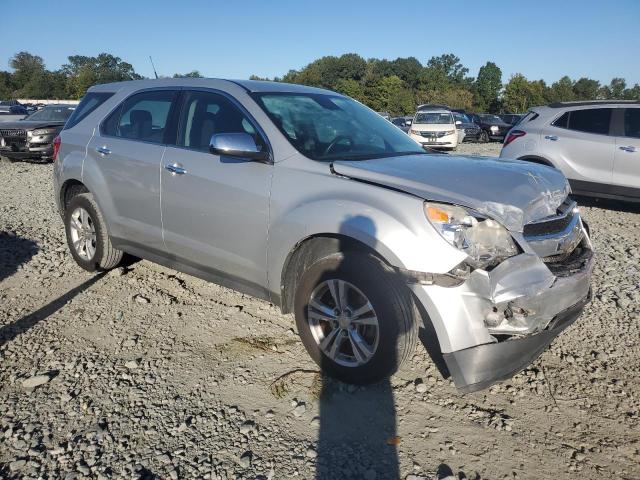 Photo 3 VIN: 2GNALBEK3C1254030 - CHEVROLET EQUINOX LS 