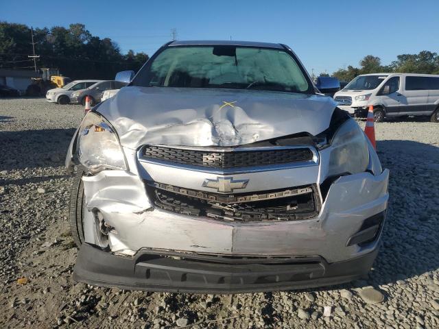 Photo 4 VIN: 2GNALBEK3C1254030 - CHEVROLET EQUINOX LS 