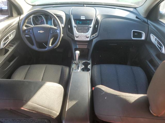 Photo 7 VIN: 2GNALBEK3C1254030 - CHEVROLET EQUINOX LS 