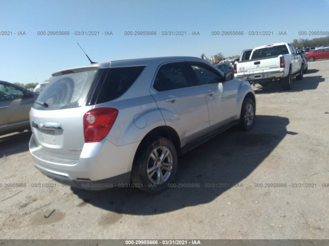 Photo 3 VIN: 2GNALBEK3C1254237 - CHEVROLET EQUINOX 