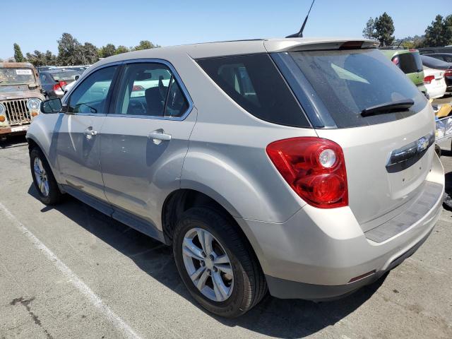 Photo 1 VIN: 2GNALBEK3C1256604 - CHEVROLET EQUINOX LS 