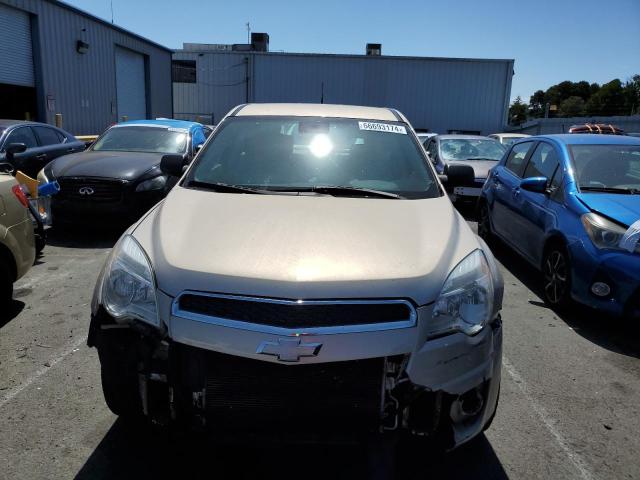 Photo 4 VIN: 2GNALBEK3C1256604 - CHEVROLET EQUINOX LS 