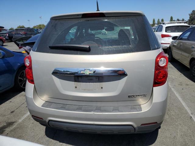 Photo 5 VIN: 2GNALBEK3C1256604 - CHEVROLET EQUINOX LS 