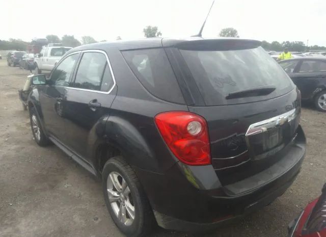 Photo 2 VIN: 2GNALBEK3C1263942 - CHEVROLET EQUINOX 