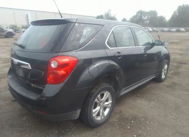 Photo 3 VIN: 2GNALBEK3C1263942 - CHEVROLET EQUINOX 